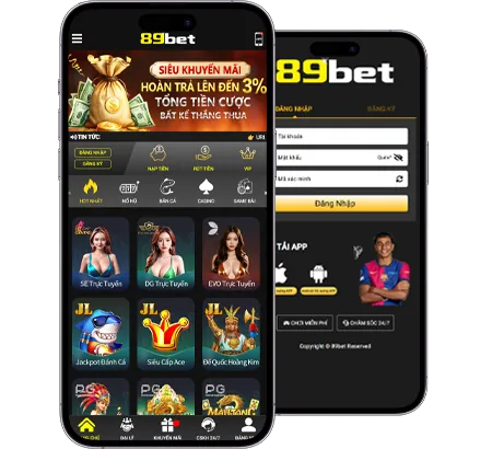 Tiện lợi và dễ dàng truy cập ứng dụng jn88 bet