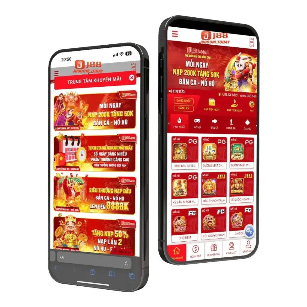 Hệ thống bảo mật jn88 bet an toàn