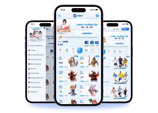 Truy cập toàn bộ trò chơi tại jn88 bet