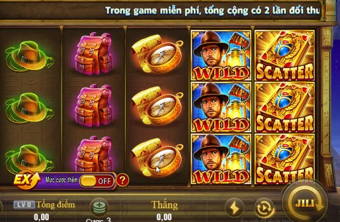 Game nổ hũ jackpot jn88 bet