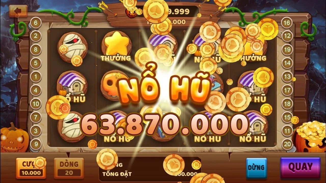 Các trò chơi cá cược đa dạng tại jn88 bet