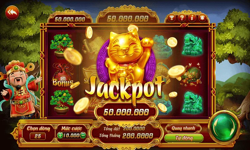 Thưởng chào mừng JN88 Bet