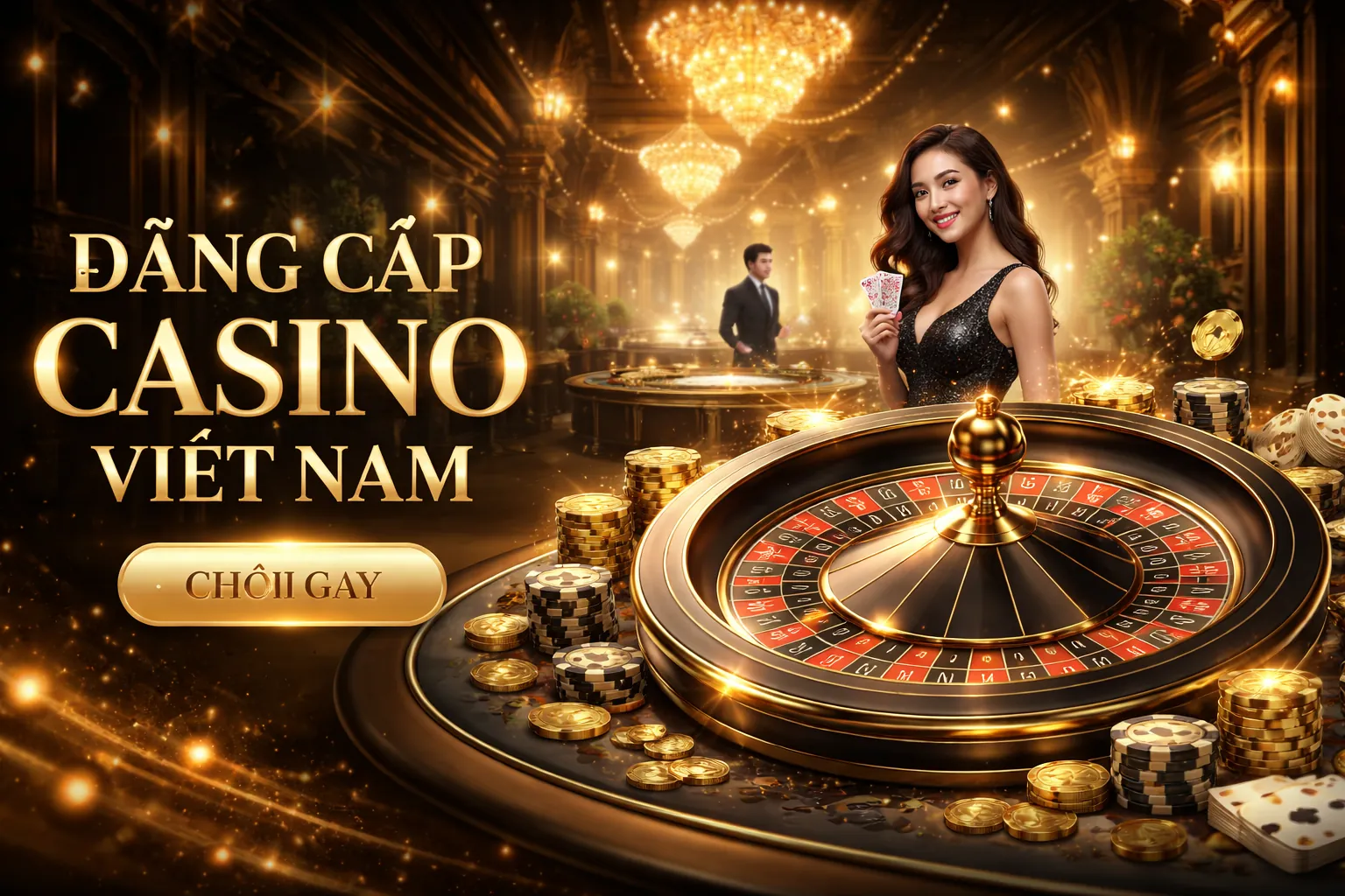 Tuyển chọn game casino JN88 Bet đa dạng với người chơi hứng khởi