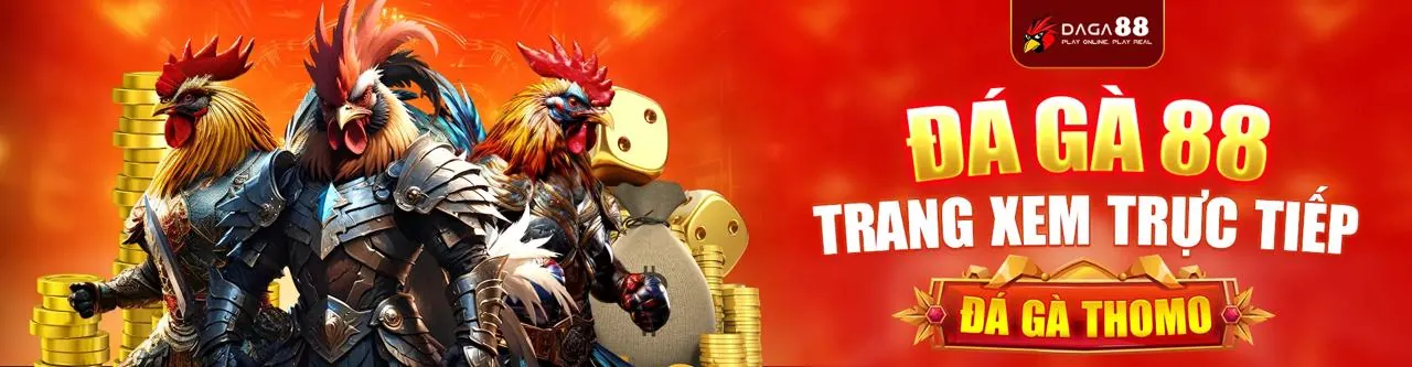 Đá gà trực tuyến jn88 bet kịch tính