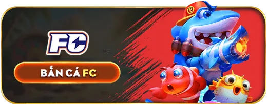 Bắn cá jackpot với những con cá vàng mang lại phần thưởng lớn