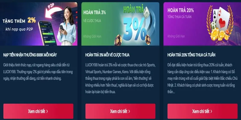 Lựa chọn game casino jn88 bet